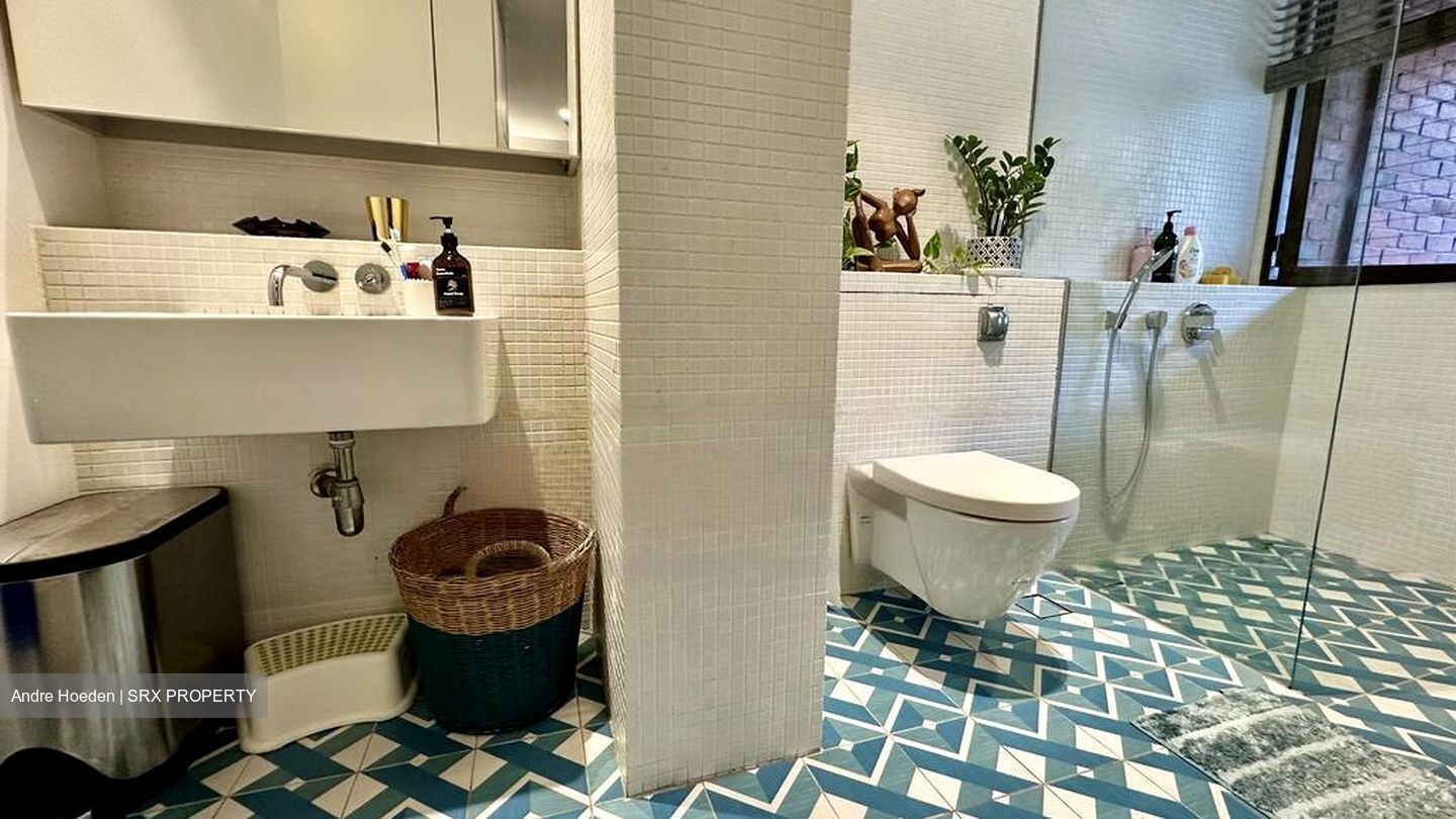 Eastern Lagoon (D15), Condominium #480752681